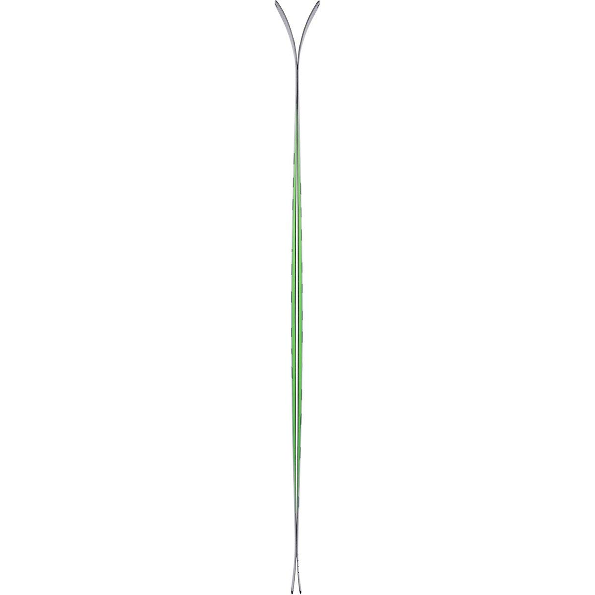 Amazon | Black Diamond Equipment Cirque 84 スキー - 164 cm | Black